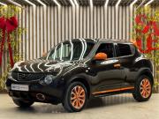 Nissan Juke I Уфа  - изображение 27