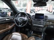Mercedes-Benz GLS I (X166) Санкт-Петербург  - изображение 58