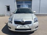 Toyota Avensis II Москва  - изображение 17