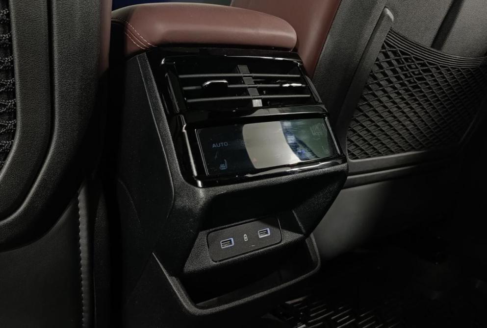 Geely Monjaro I Волгоград  - изображение 26