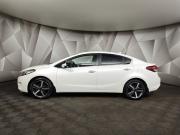 Kia Cerato III Рестайлинг (Classic) Москва  - изображение 26