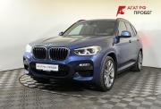 BMW X3 III (G01) Нижний Новгород  - изображение 19