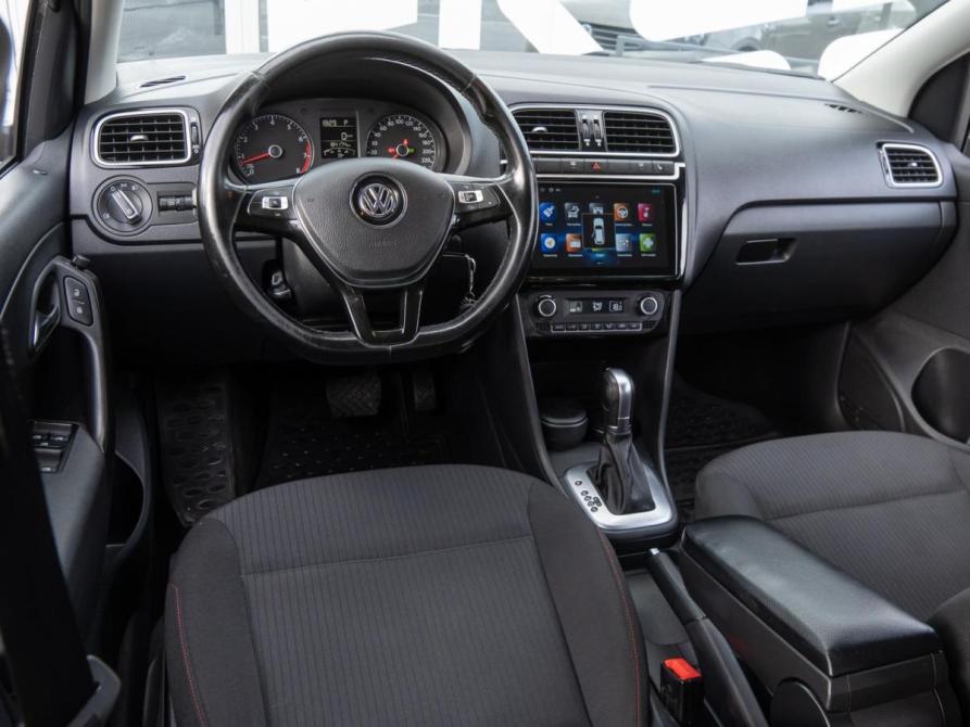Volkswagen Polo V Рестайлинг Волгоград  - изображение 7