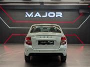 Lada (ВАЗ) Granta I Рестайлинг Москва  - изображение 30