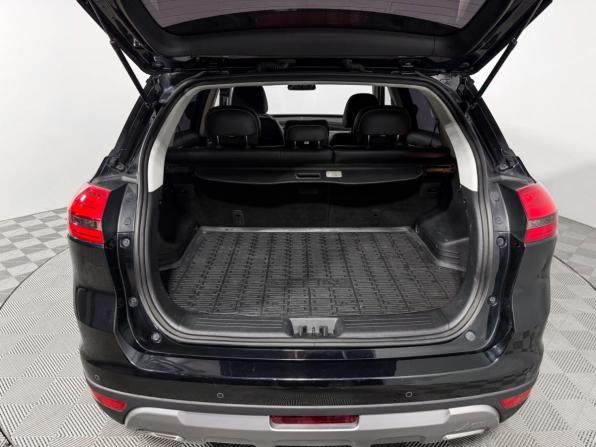 Geely Atlas I с пробегом 2021 года, цена 1 719 000 рублей, 78001 км, внедорожник, Автокод Объявления