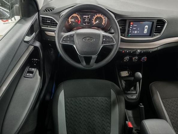 Lada (ВАЗ) Vesta I Рестайлинг (NG) с пробегом 2025 года, цена 1 399 000 рублей, 8000 км, седан, Автокод Объявления