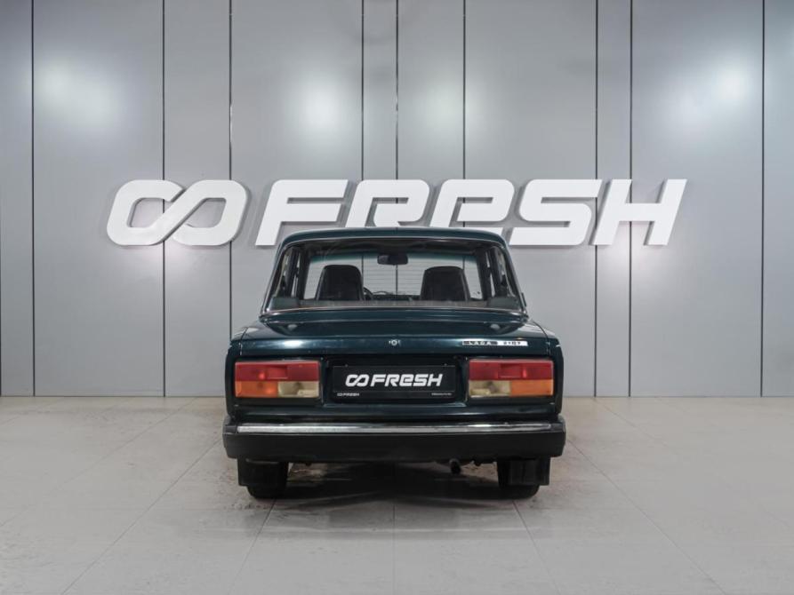 Lada (ВАЗ) 2107 Воронеж  - изображение 4