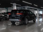 Toyota Highlander IV (XU70) Москва  - изображение 35