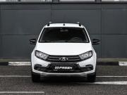 Lada (ВАЗ) Granta I Рестайлинг Новороссийск  - изображение 21