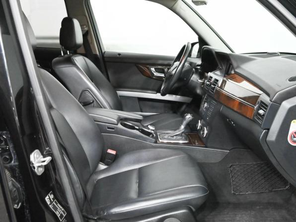 Mercedes-Benz GLK-Класс I (X204) с пробегом 2010 года, цена 1 570 000 рублей, 197741 км, внедорожник, Автокод Объявления
