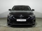 Kia Ceed III Санкт-Петербург  - изображение 19