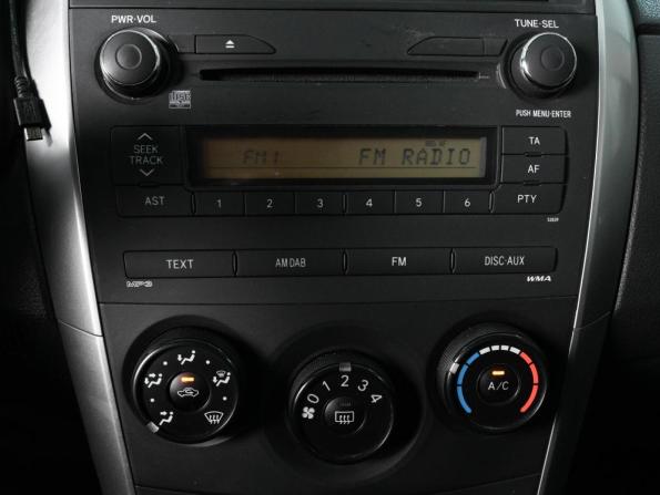 Toyota Corolla X (E140 E150) Рестайлинг с пробегом 2010 года, цена 999 000 рублей, 182595 км, седан, Автокод Объявления