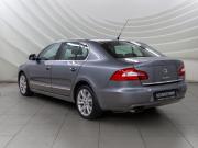 Skoda Superb II Волгоград  - изображение 43