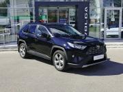 Toyota RAV4 V (XA50) Брянск  - изображение 20