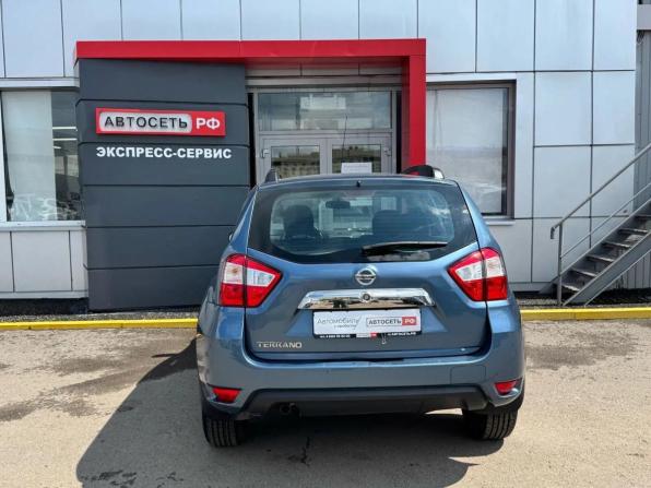 Nissan Terrano III (D10) с пробегом 2016 года, цена 1 157 523 рубля, 147382 км, внедорожник, Автокод Объявления