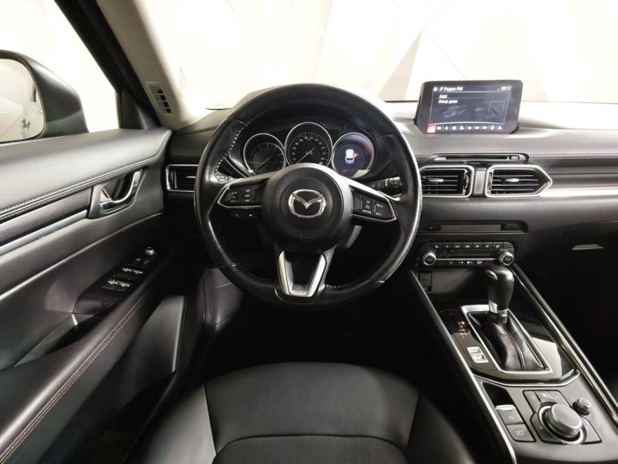 Mazda CX-5 II Москва  - изображение 20