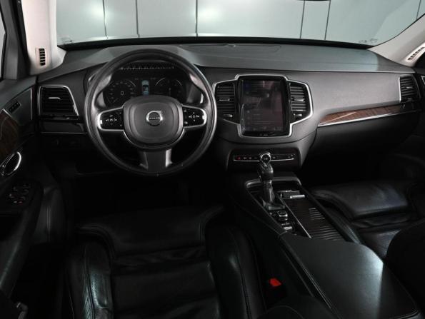 Volvo XC90 II с пробегом 2016 года, цена 3 649 000 рублей, 159510 км, внедорожник, Автокод Объявления