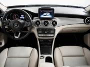 Mercedes-Benz GLA I (X156) Рестайлинг Москва  - изображение 31