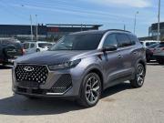 Chery Tiggo 7 Pro Max I Рестайлинг Волгоград  - изображение 11