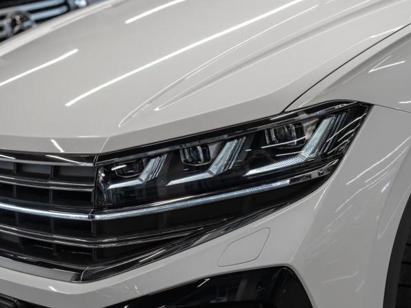 Volkswagen Touareg III Рестайлинг с пробегом 2026 года, цена 11 750 000 рублей, 18 км, внедорожник, Автокод Объявления