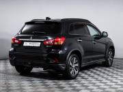 Mitsubishi ASX I Рестайлинг 2 Москва  - изображение 22