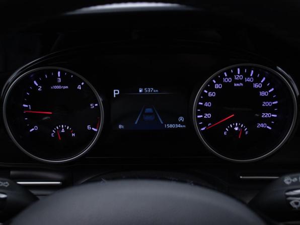 Kia Carnival IV с пробегом 2020 года, цена 3 577 365 рублей, 158033 км, минивэн, Автокод Объявления
