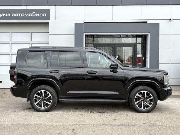 Haval H9 II с пробегом 2024 года, цена 3 699 000 рублей, 55448 км, внедорожник, Автокод Объявления