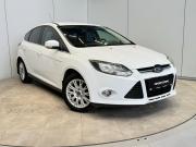 Ford Focus III Волжский  - изображение 18