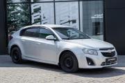 Chevrolet Cruze I Рестайлинг Ульяновск  - изображение 19