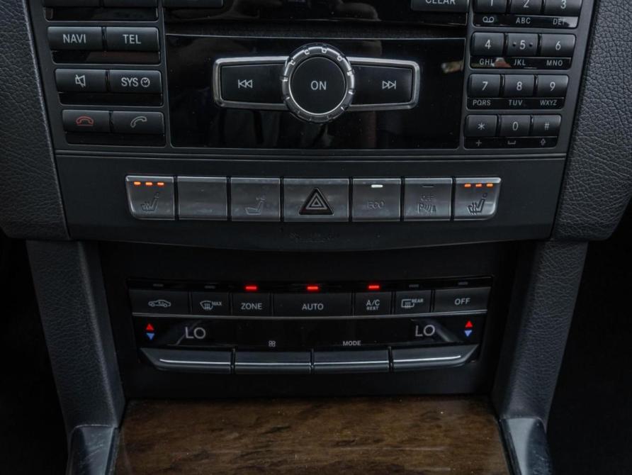 Mercedes-Benz E-Класс IV (W212 S212 C207) Рестайлинг Ставрополь  - изображение 16