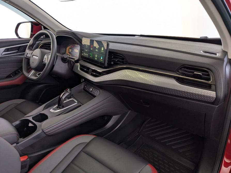 Haval F7x I Рестайлинг Москва  - изображение 22