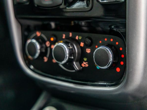 Renault Duster I с пробегом 2013 года, цена 1 118 000 рублей, 138850 км, внедорожник, Автокод Объявления
