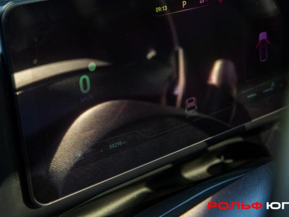 Haval H9 II с пробегом 2024 года, цена 3 398 000 рублей, 88294 км, внедорожник, Автокод Объявления