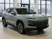 JETOUR DASHING I Москва  - изображение 10