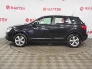 Nissan Qashqai I Вологда  - изображение 25