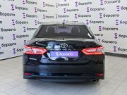 Toyota Camry VIII (XV70) Ростов-на-Дону  - изображение 24