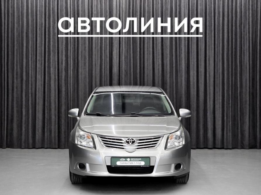 Toyota Avensis III Красноярск  - изображение 2