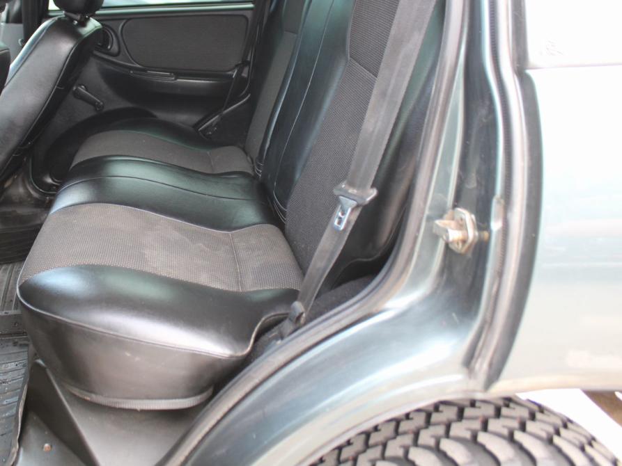 Chevrolet Niva I Дзержинск  - изображение 12