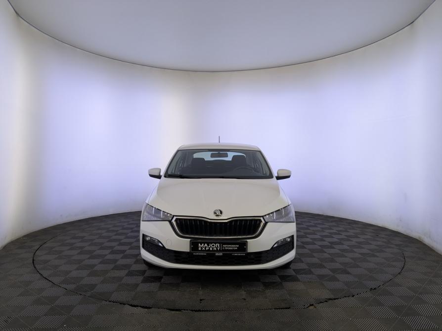 Skoda Rapid II Москва  - изображение 2