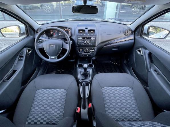 Lada (ВАЗ) Granta I Рестайлинг с пробегом 2023 года, цена 749 000 рублей, 64263 км, седан, Автокод Объявления