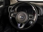 Kia Sportage IV Москва  - изображение 37