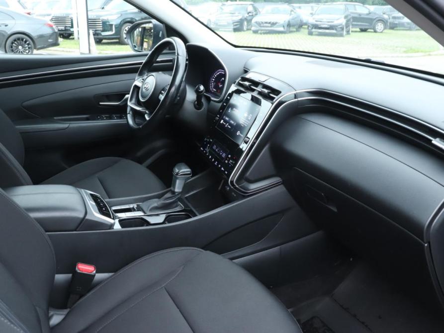 Hyundai Tucson IV Москва  - изображение 10