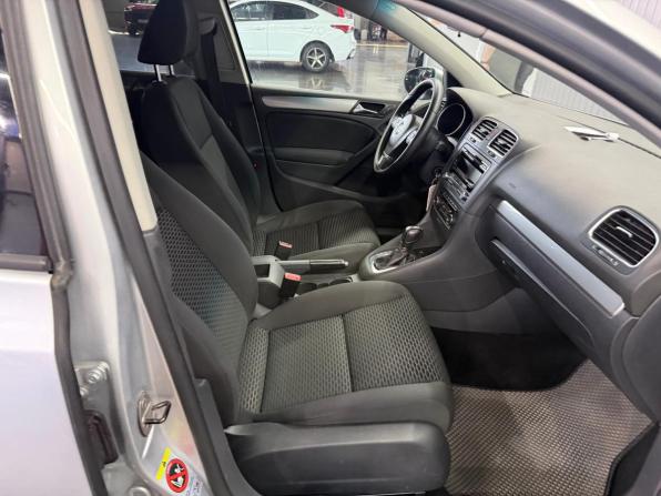 Volkswagen Golf VI с пробегом 2012 года, цена 997 000 рублей, 184000 км, хэтчбек, Автокод Объявления