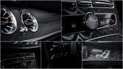 Mercedes-Benz E-Класс V (W213 S213 C238) Рестайлинг Москва  - изображение 49