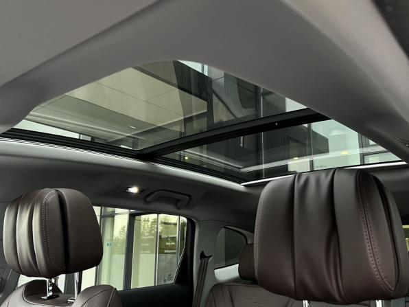 Chery Tiggo 8 Pro Max I Рестайлинг с пробегом 2023 года, цена 2 340 000 рублей, 50460 км, внедорожник, Автокод Объявления