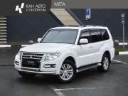 Mitsubishi Pajero IV Рестайлинг 2 Казань  - изображение 16