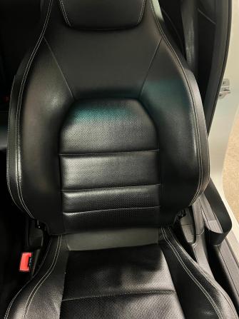 Mercedes-Benz C-Класс III (W204) Рестайлинг с пробегом 2011 года, цена 1 326 000 рублей, 190972 км, купе, Автокод Объявления