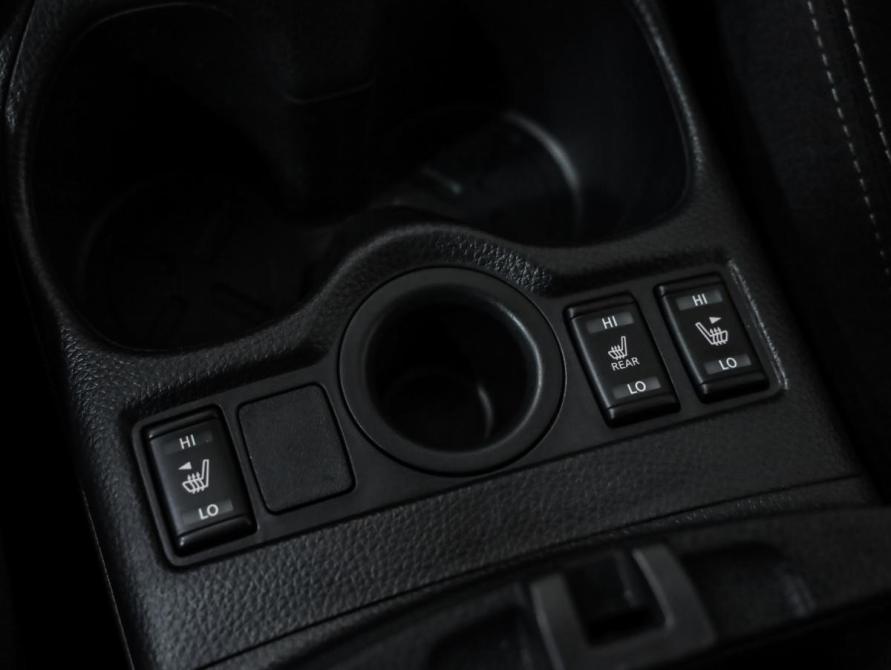Nissan Qashqai II Рестайлинг Санкт-Петербург  - изображение 18