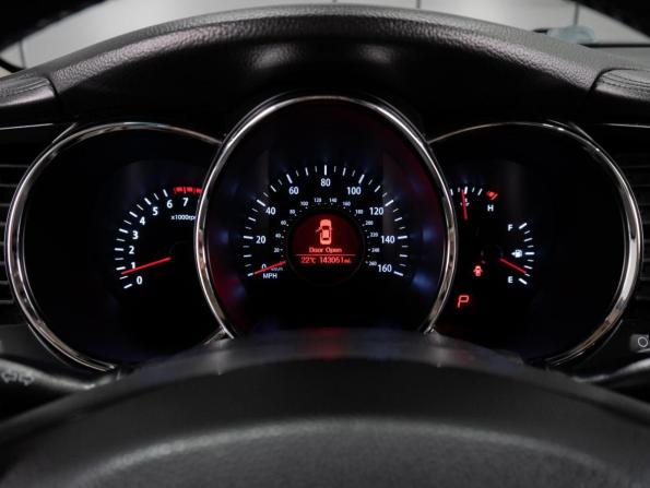 Kia Optima III с пробегом 2012 года, цена 1 249 000 рублей, 230222 км, седан, Автокод Объявления