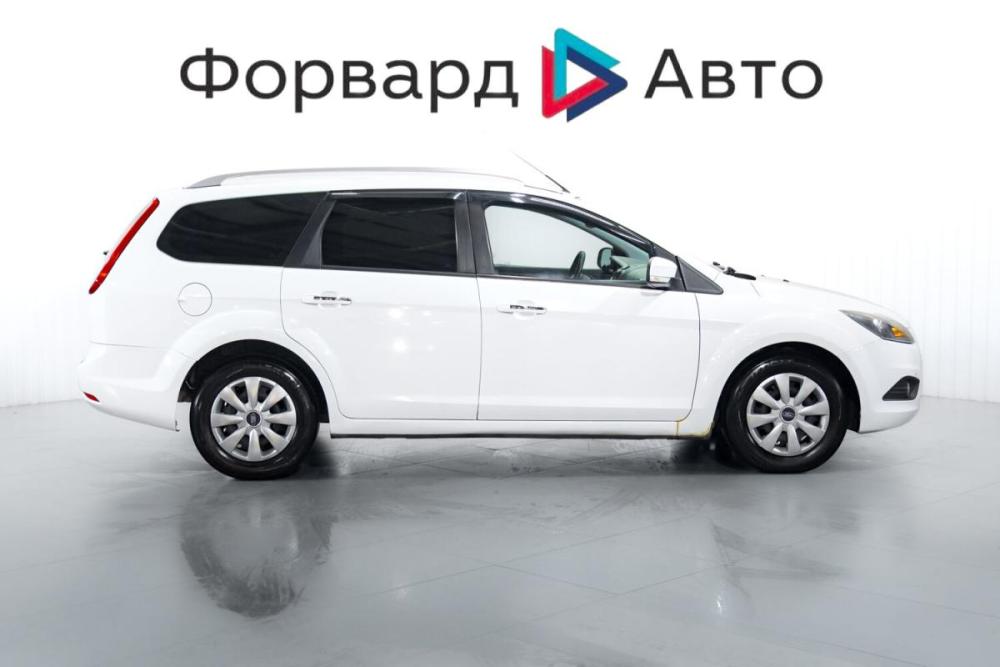 Ford Focus II Рестайлинг Тюмень  - изображение 9